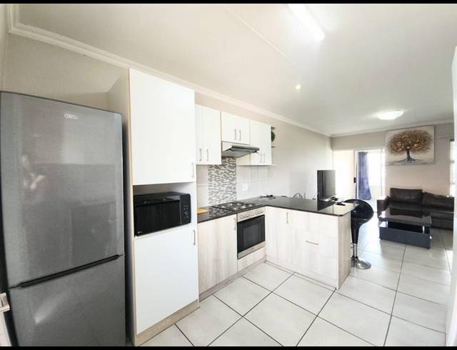 2 BEDROOM PROPERTY TO RENT IN MONTANA